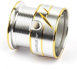 Катушка Nautilus Xeptor 3000S Com - фото 7