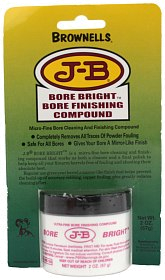 Паста Brownells J-B Bore Bright для полировки ствола