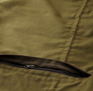 Куртка Harkila Pro hunter x lake green р.58 - фото 9