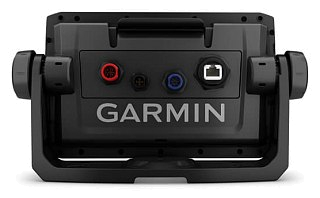 Эхолот Garmin Echomap UHD 72cv с трансдьюсером GT24UHD-TM - фото 4