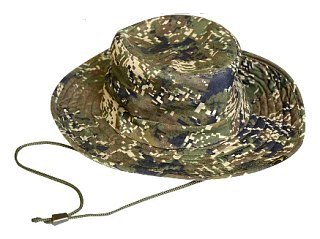 Шляпа ХСН Шериф цифра 