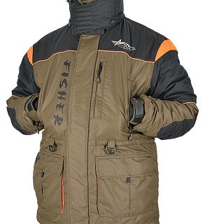 Костюм ХСН Арктика 3 -45С  - фото 8