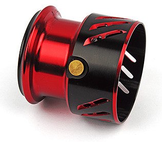 Катушка Nautilus I'zi 2000PGS Com - фото 6