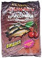 Прикормка Dunaev классика 0,9кг карп вишня