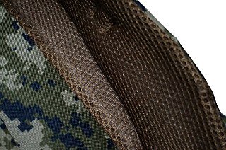 Рюкзак Taigan Aviator 2 60L jungle digital - фото 8