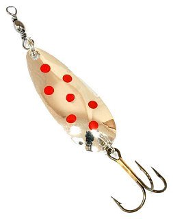 Блесна Abu Garcia Jazz S-Red 7гр