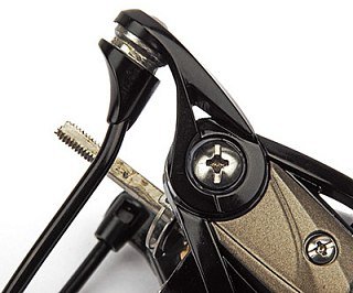 Катушка Nautilus Della 2500 Com - фото 10