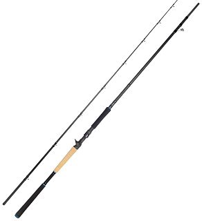 Спиннинг Gator GUM BAIT EXPLORER 2-pcs 8´1" up tp 140GM - фото 1