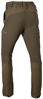 Брюки Taigan Caiman Olive - фото 9