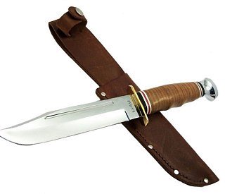 Нож Ka-Bar 1235 - фото 2