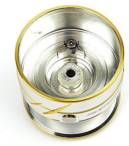 Катушка Nautilus Xeptor 3000 Com - фото 7