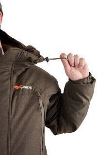 Костюм Pride Выстрел зимний -15 - фото 10