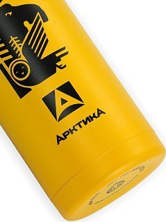 Термос Арктика Сититерм 500мл лось - фото 4