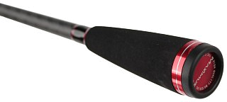 Спиннинг Maximus High Energy-Z 24MH 2.4м 15-40гр - фото 3