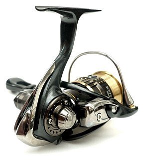 Катушка Daiwa Exist 15 2003F G - фото 2