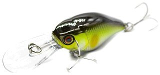 Воблер Jackall Diving chubby 38 3,8см 4,3гр ayu