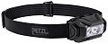 Фонарь налобный Petzl Aria 2 RGB 450лм черный