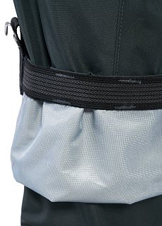 Вейдерсы Finntrail Hiker 1531 grey р.XL - фото 9