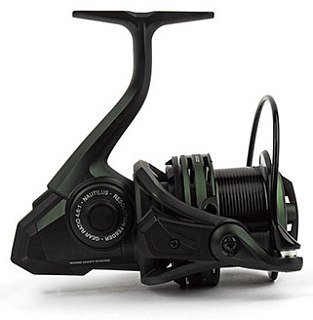 Катушка Nautilus Resolution Feeder 6000S - фото 3