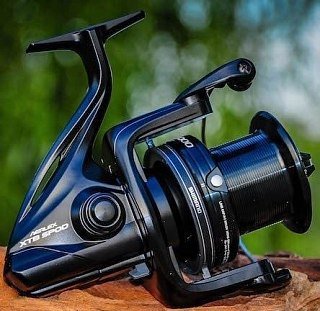 Катушка Shimano Aerlex 10000 XTB spod - фото 4