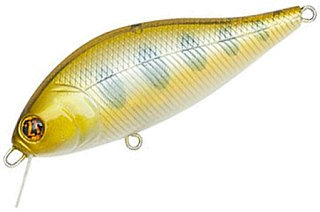 Воблер Pontoon21 Bet-A-Shad 63SP-SR 63мм 7,7гр 0,2-0,4м №351