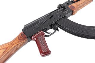 Карабин Молот Вепрь КМ ВПО 136 7,62x39 415мм - фото 8