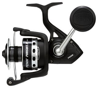 Катушка Penn Pursuit PURIV6000 - фото 3