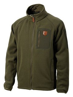 Куртка JahtiJakt Riekko fleece green 