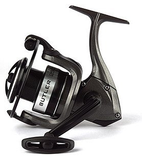 Катушка Nautilus Butler NBE2000 Com - фото 5