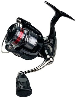 Катушка Daiwa 20 RX LT 2000 - фото 9
