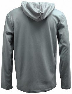 Джемпер Remington Сarbine Gray  - фото 3