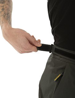 Брюки Remington Moto traverse black - фото 3