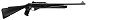 Ружье Benelli Vinci Black 12х76 760мм