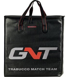 Чехол Trabucco для садка GNT match team keepnet bag W/P