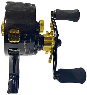 Катушка Jig IT Team Dubna Chilly Moon PG левая рука - фото 5