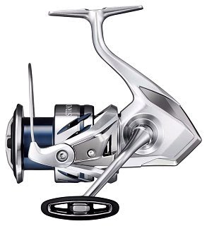 Катушка Shimano Reel Stradic FM 4000 XG - фото 1