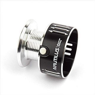 Катушка Nautilus Paradox 3000 Com - фото 6