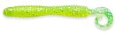 Приманка Crazy Fish Active Slug 4" 31-100-54-6