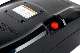 Насос Marlin электрический GP-80 BD - фото 4
