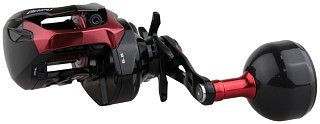 Катушка Shimano Genpu XT 201 PG - фото 7