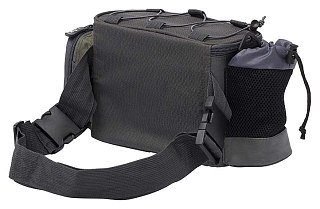 Сумка DAM Hip shoulder bag M 3 boxes - фото 3