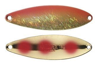 Блесна Smith Heaven 7гр цв 33ORGL