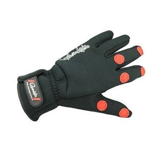 Перчатки Gamakatsu Power thermal gloves 