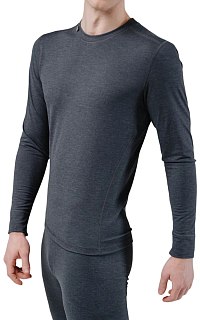 Термобелье Следопыт - Motion комплект графит до -25°  - фото 15