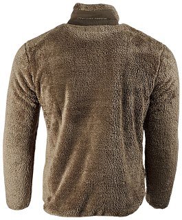 Толстовка Fantom Force Polarstar brown - фото 2