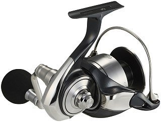 Катушка Daiwa 24 Certate SWG 4000-XH - фото 6