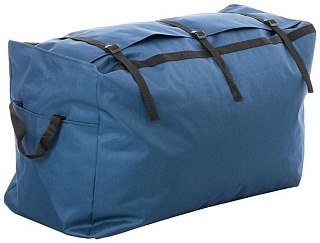 Лодка Тонар Алтай А320 надувное дно зеленый - фото 8