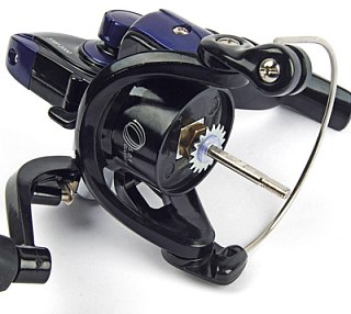 Катушка Nautilus Step 2000 - фото 4