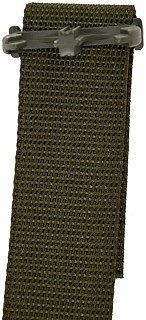 Ремень Хольстер стропа с фастексом олива - фото 4