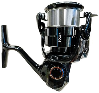 Катушка Shimano 19 Vanquish 2500 SFB - фото 4